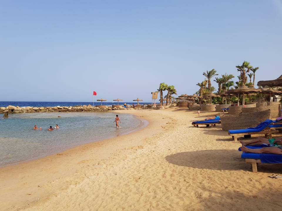 Strand Pickalbatros Citadel Resort