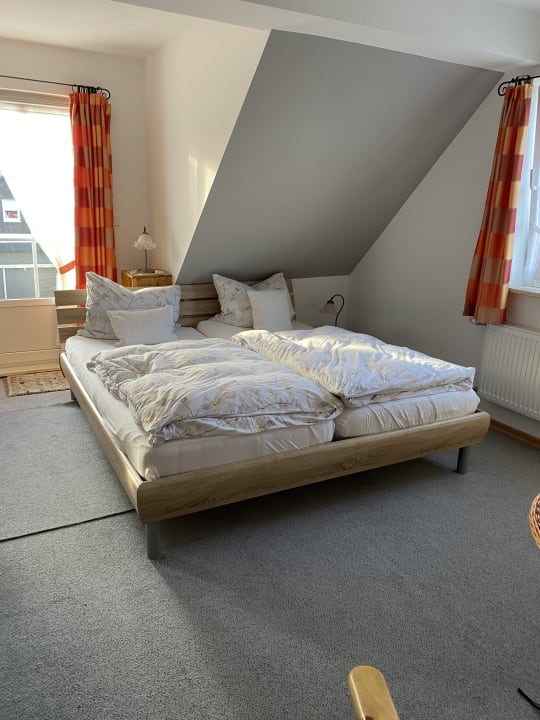 Zimmer Ferienhaus Tepel