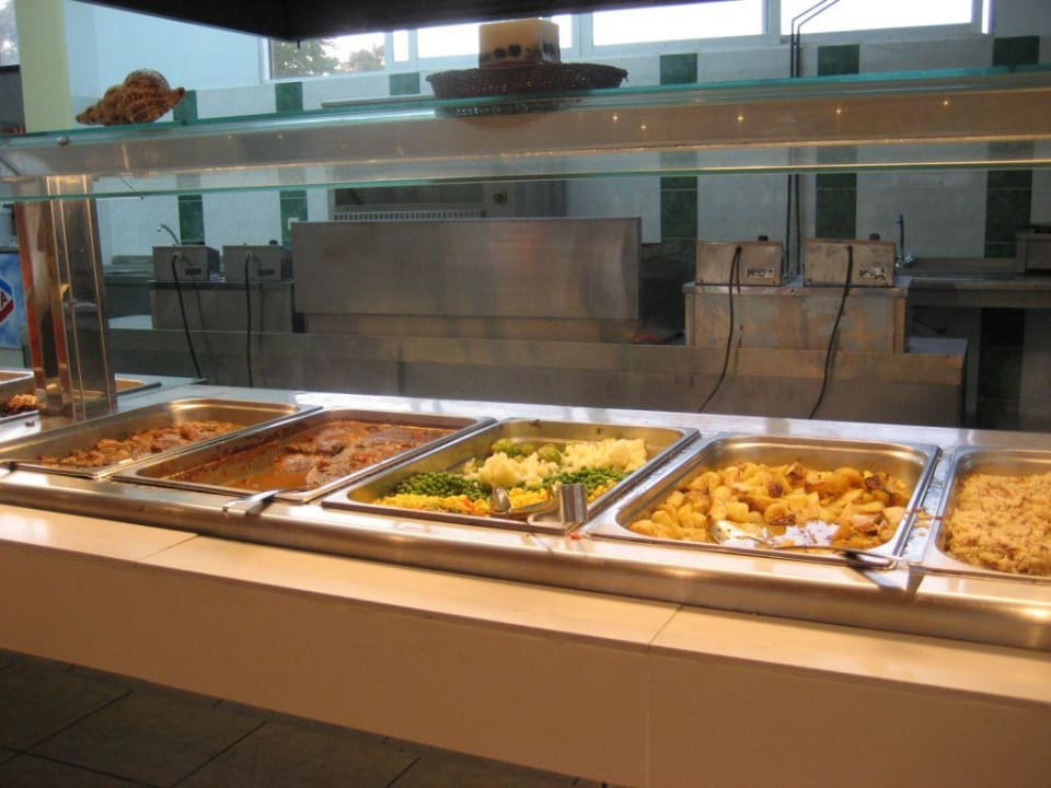 Das Buffet Hotel Golden Odyssey