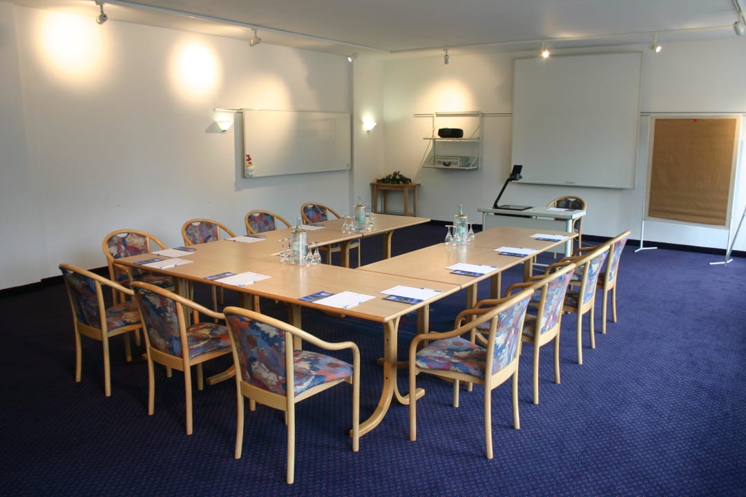 Tagungsmöglichkeiten für bis zu 100 Personen Gieschens Hotel