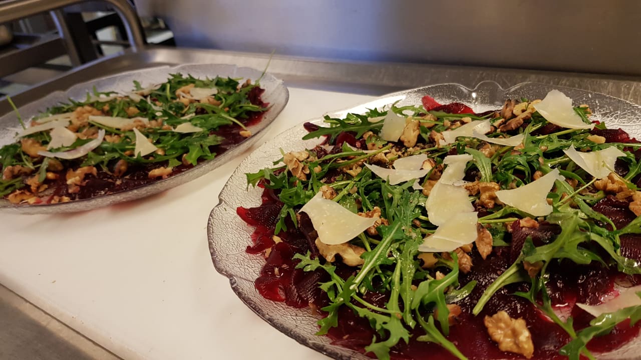 Gastro Jugendherberge Fehmarn