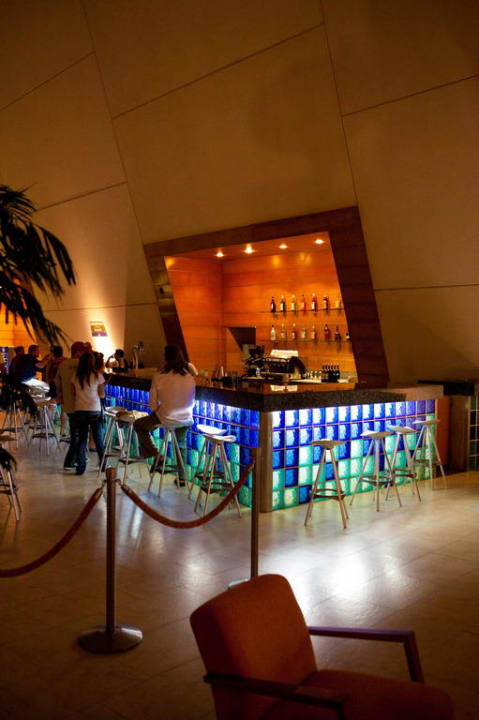 Bar Grand Sirenis Riviera Maya Resort & Spa