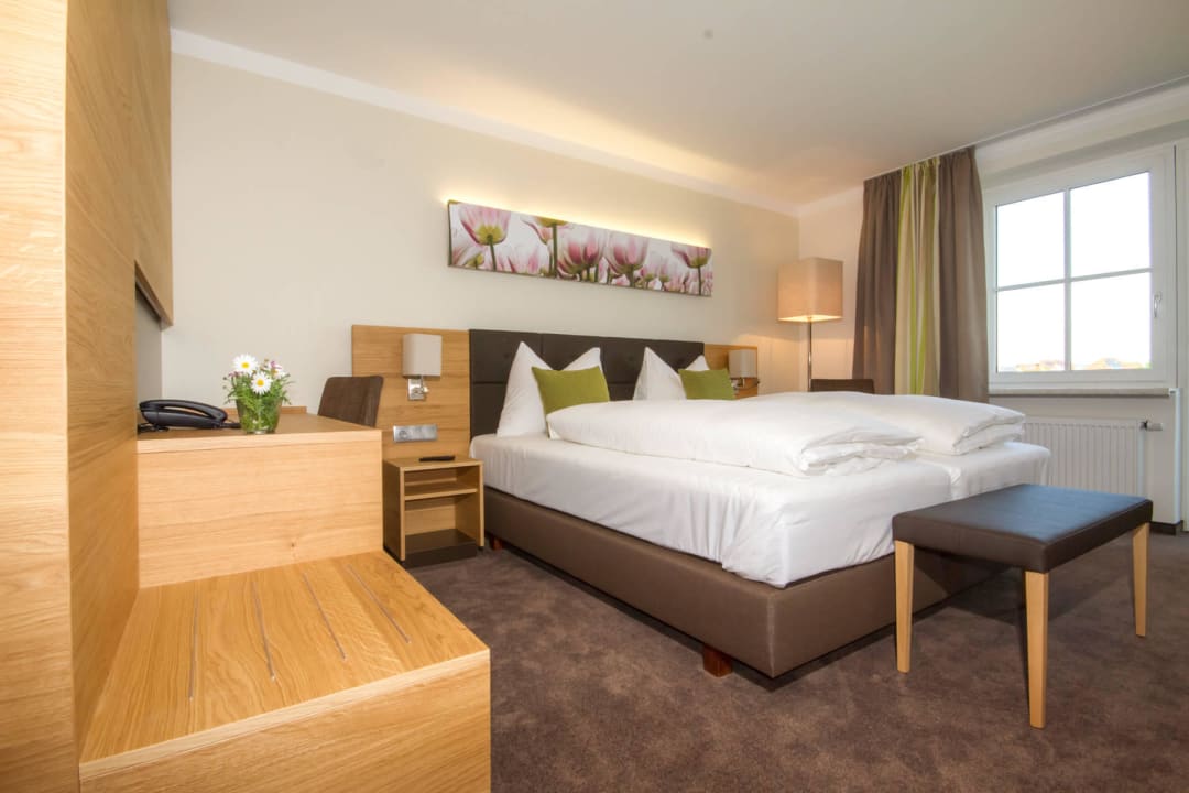 Gästezimmer Hotel-Gasthof Beim Böckhiasl