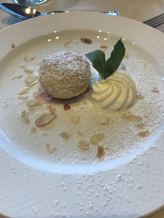 Gastro Hotel Alphof Alpbach