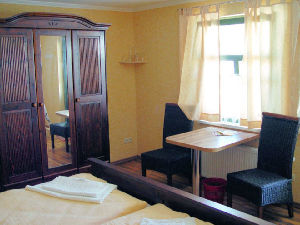 Pension Weiß Pension Weiß