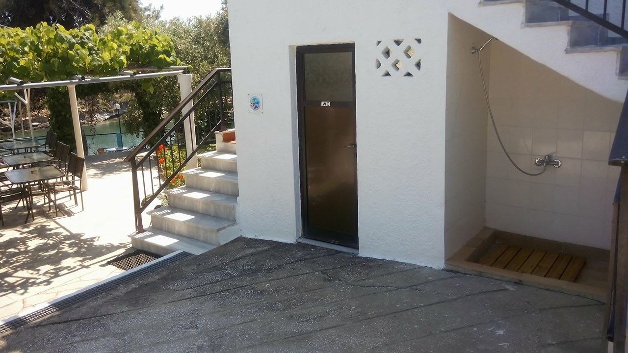 Sonstiges Gorgona Rooms