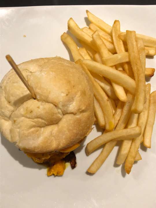 Gastro Grand Mercure Brasilia Eixo