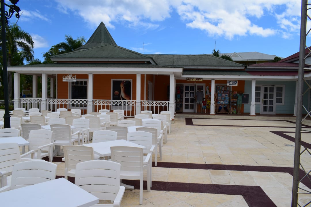 Sport & Freizeit Bahia Principe Grand El Portillo