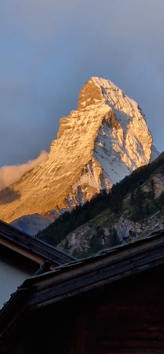 Zimmer Alpen Resort Hotel