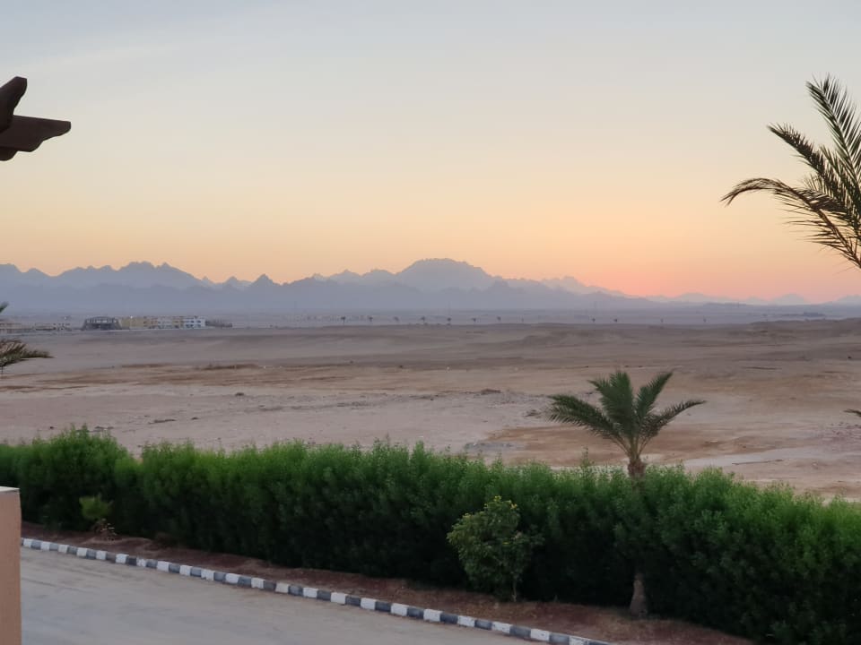 Ausblick Shams Prestige Abu Soma-Adults Only