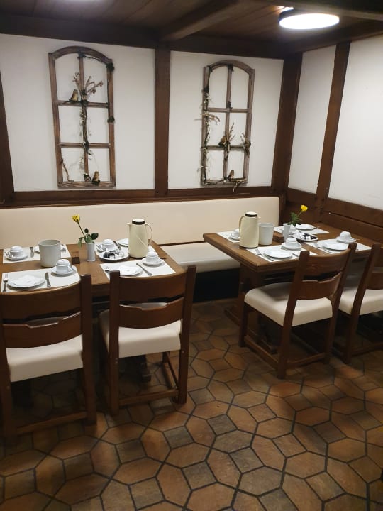 Gastro Hotel Zum dicken Heinrich