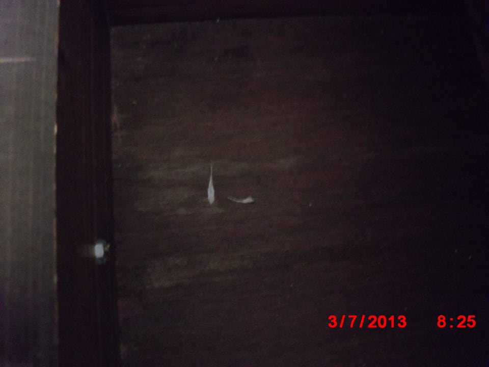 Schrank Sunny Days Palma De Mirette Resort & Spa