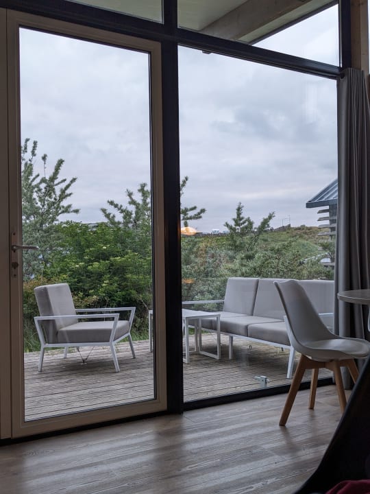 Zimmer Roompot Bloemendaal aan Zee