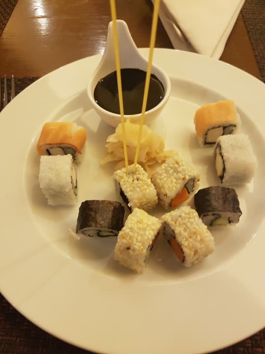 Gastro Lemon & Soul Makadi Garden