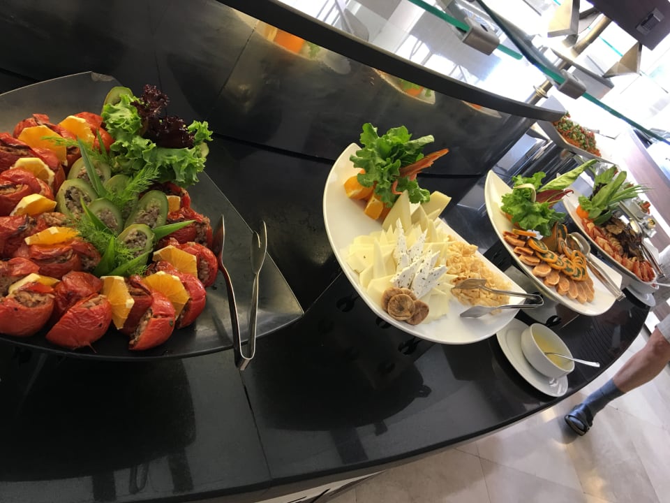 Restaurant Side Prenses Resort & Spa