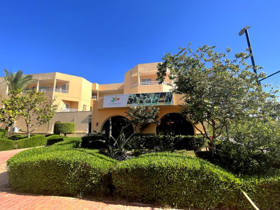 Sport & Freizeit Golden Beach Resort