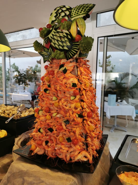 Gastro Sentido Fido Punta del Mar – Adults only