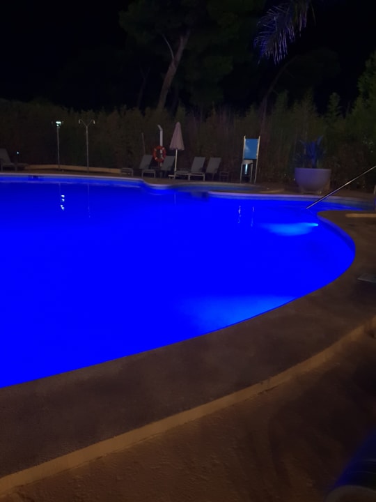 Pool JS Alcudi Mar