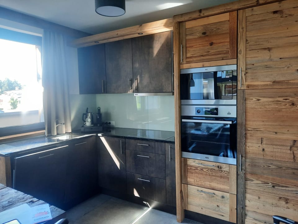 Zimmer VAYA Fieberbrunn