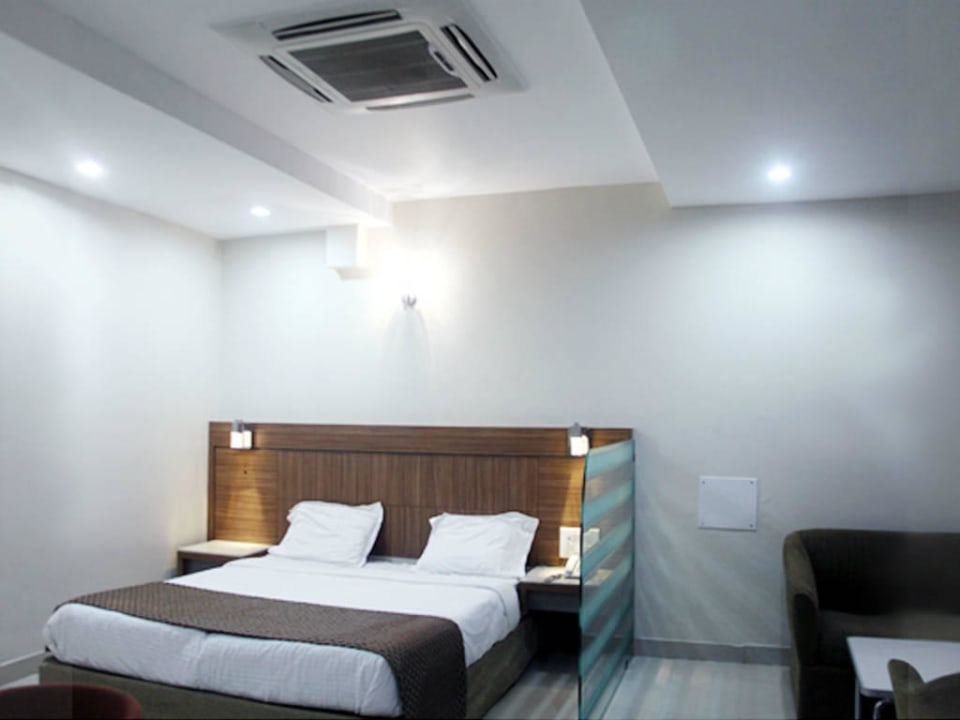 Suite Room Vinca Inn Sangli