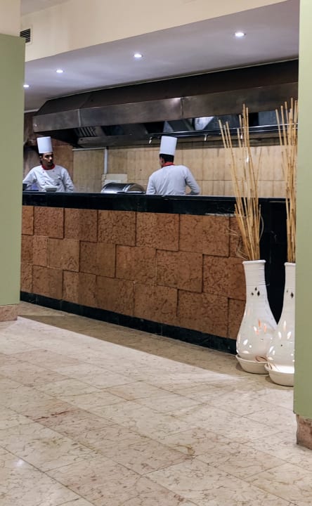 Gastro The Grand Hotel Hurghada