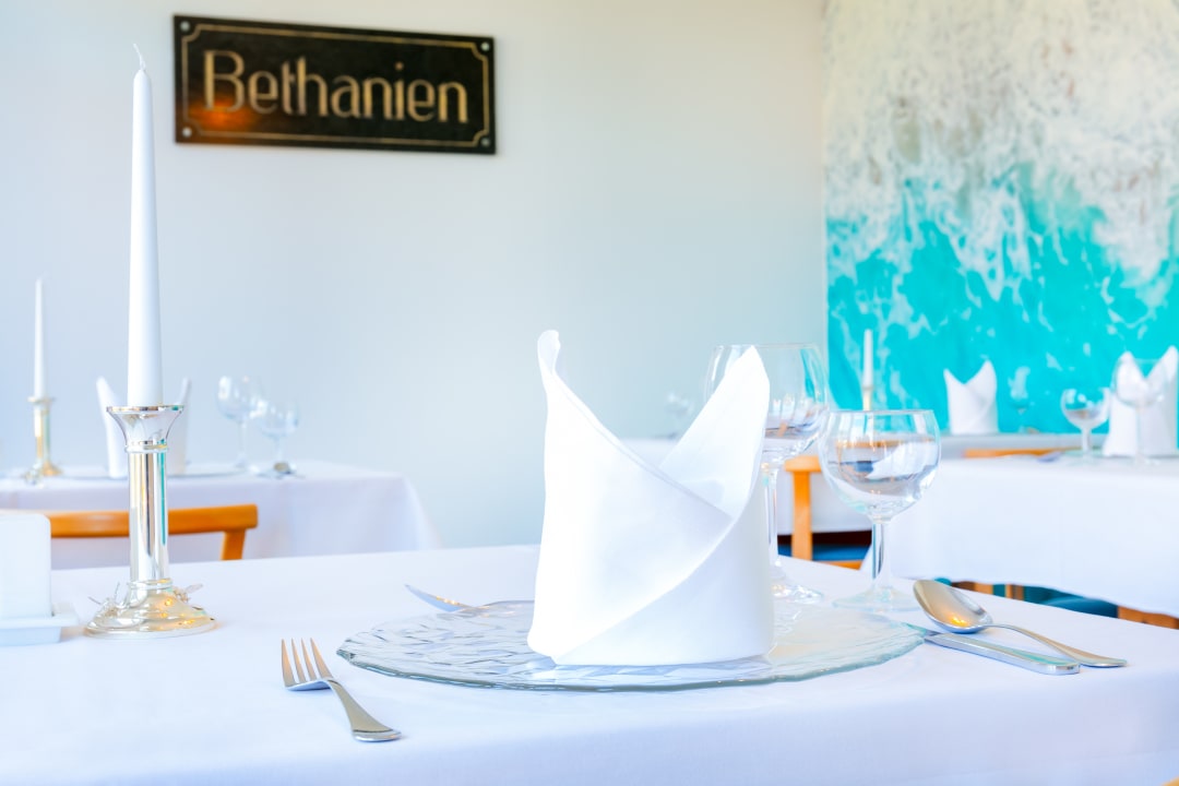 Gastro Hotel Bethanien