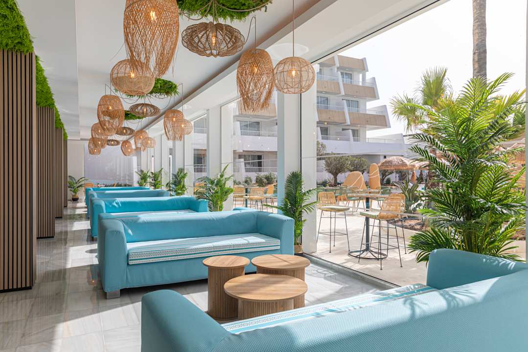 Sonstiges MarSenses Rosa del Mar Hotel & Spa