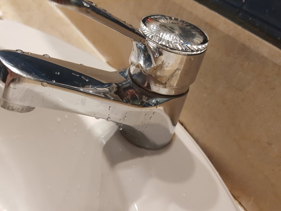 Zimmer Mirage Bay Resort & Aqua Park