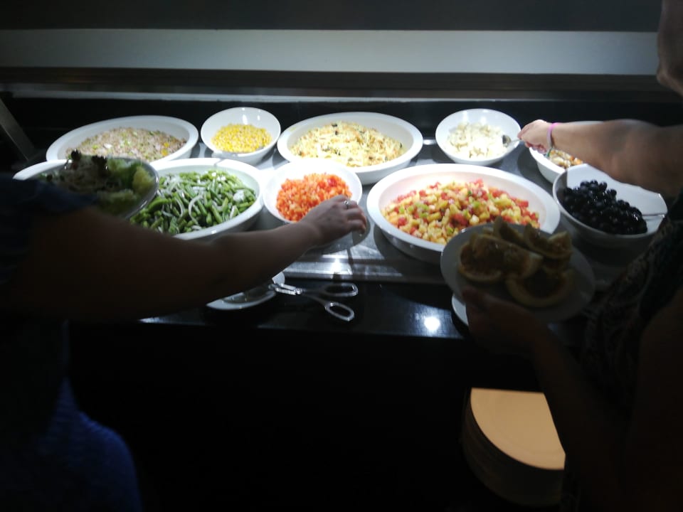 Gastro Meliá Caribe Beach Resort-All Inclusive