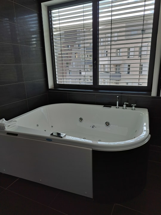 Zimmer Hotel Athena Spa