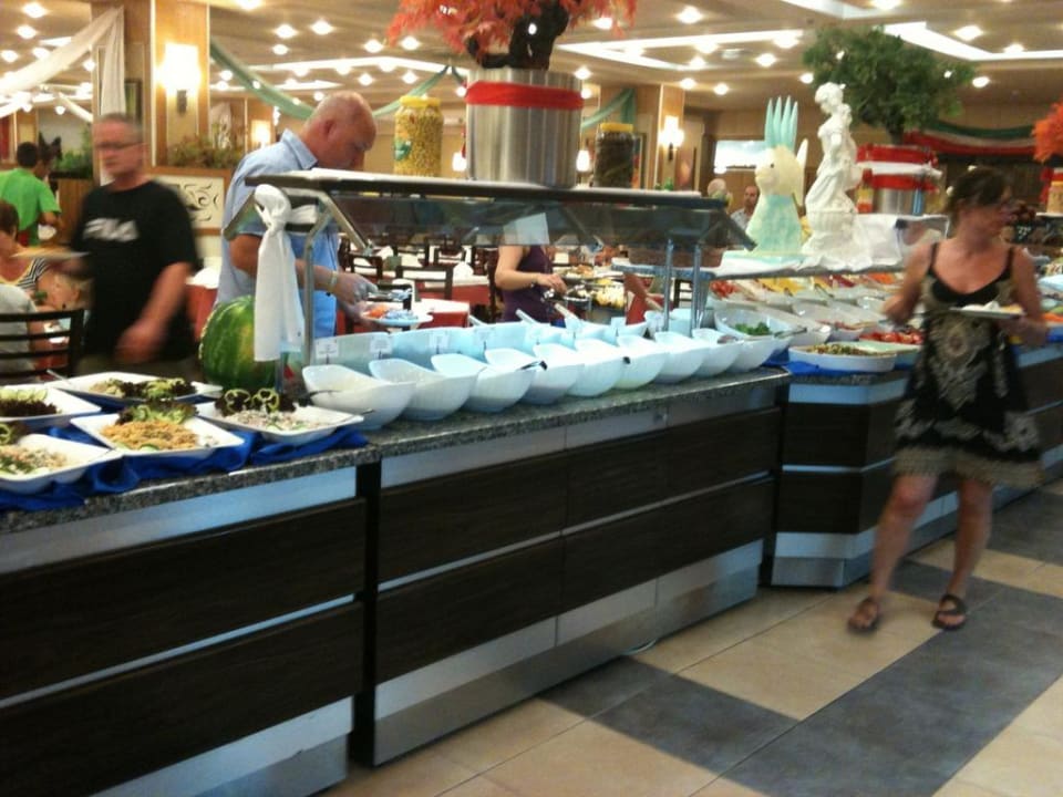 Essen Hane Family Resort