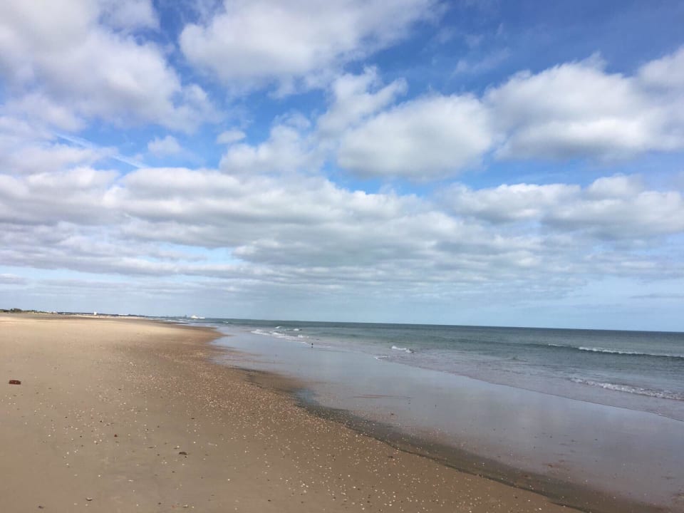 Tolles Meer ROBINSON QUINTA DA RIA