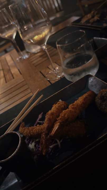 Gastro Steigenberger Resort Ras Soma