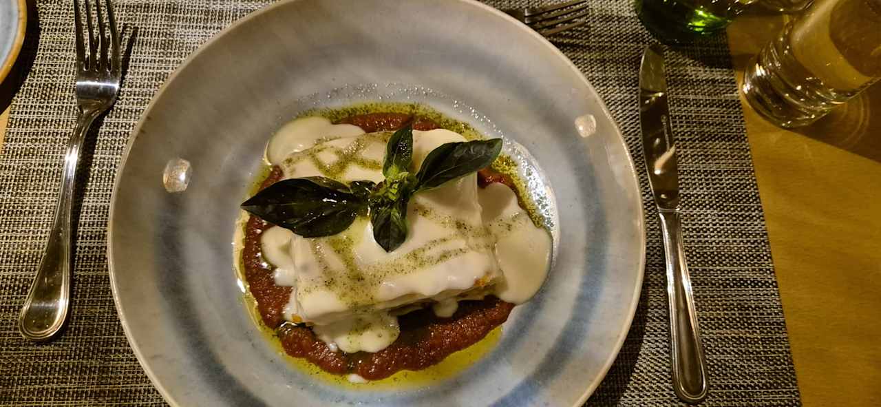 Gastro JAZ Elite Riviera