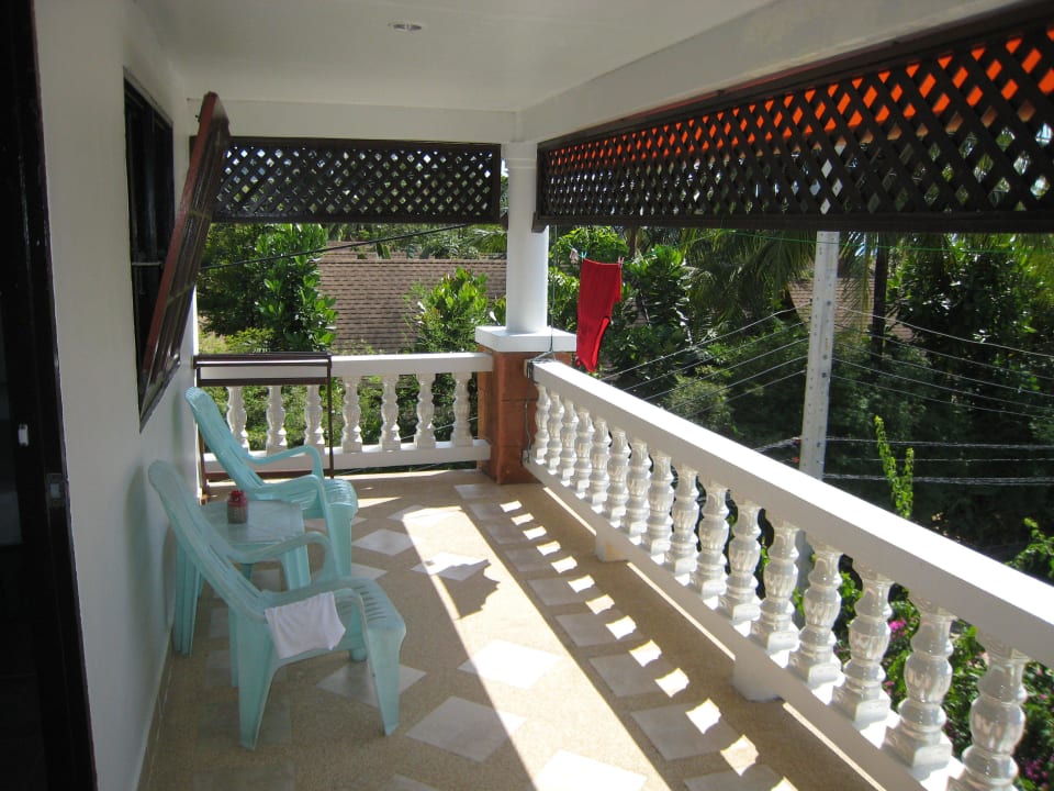 Thupthong Guesthous Thupthong Guesthouse