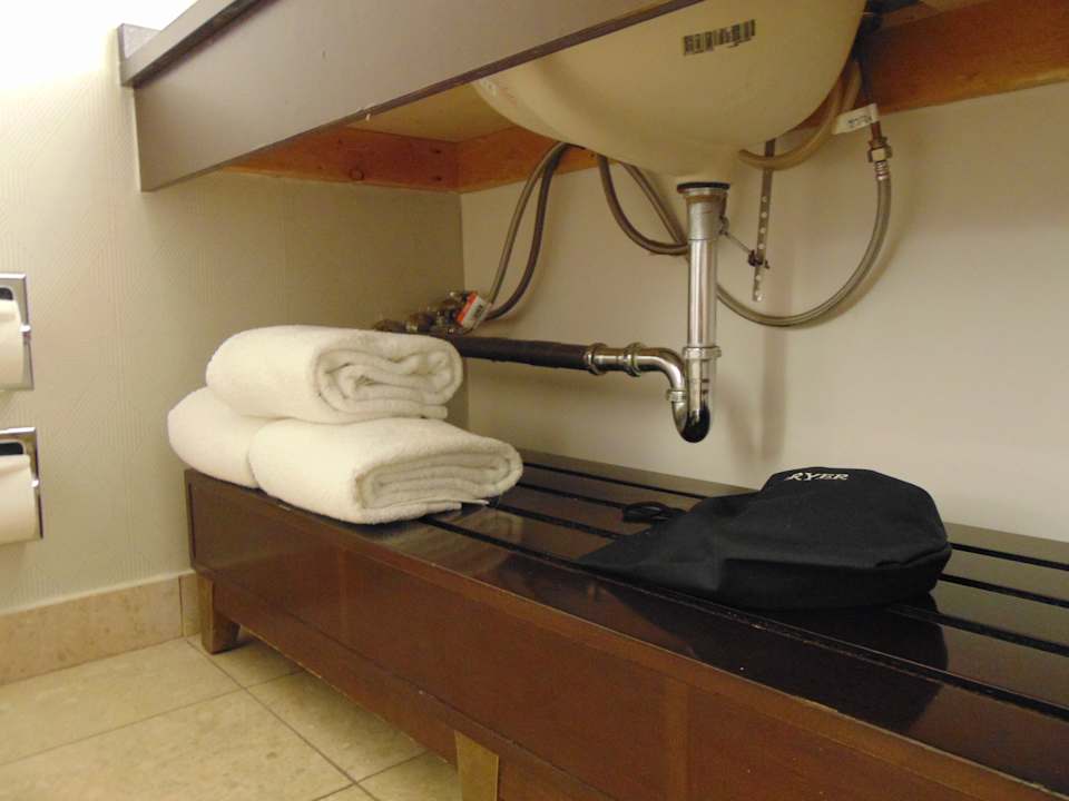 Zimmer Hotel Hilton Atlanta