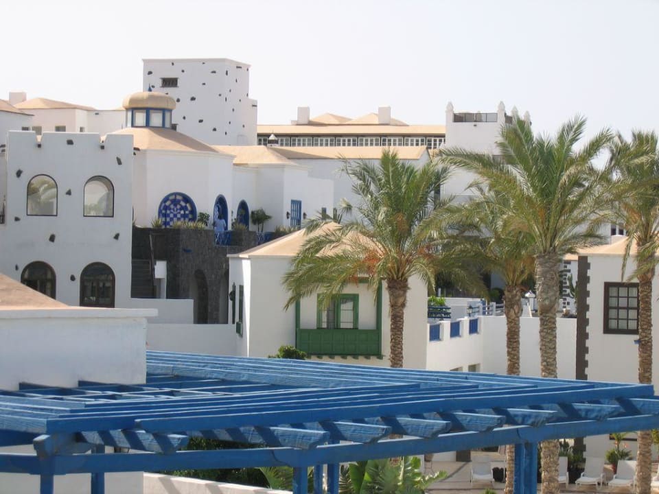 Hotel Melia Volcan Hotel LIVVO Volcan Lanzarote