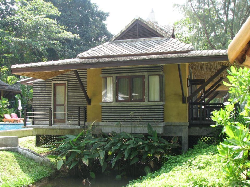 Jacuzzi Pool Villa Moracea by Khao Lak Resort