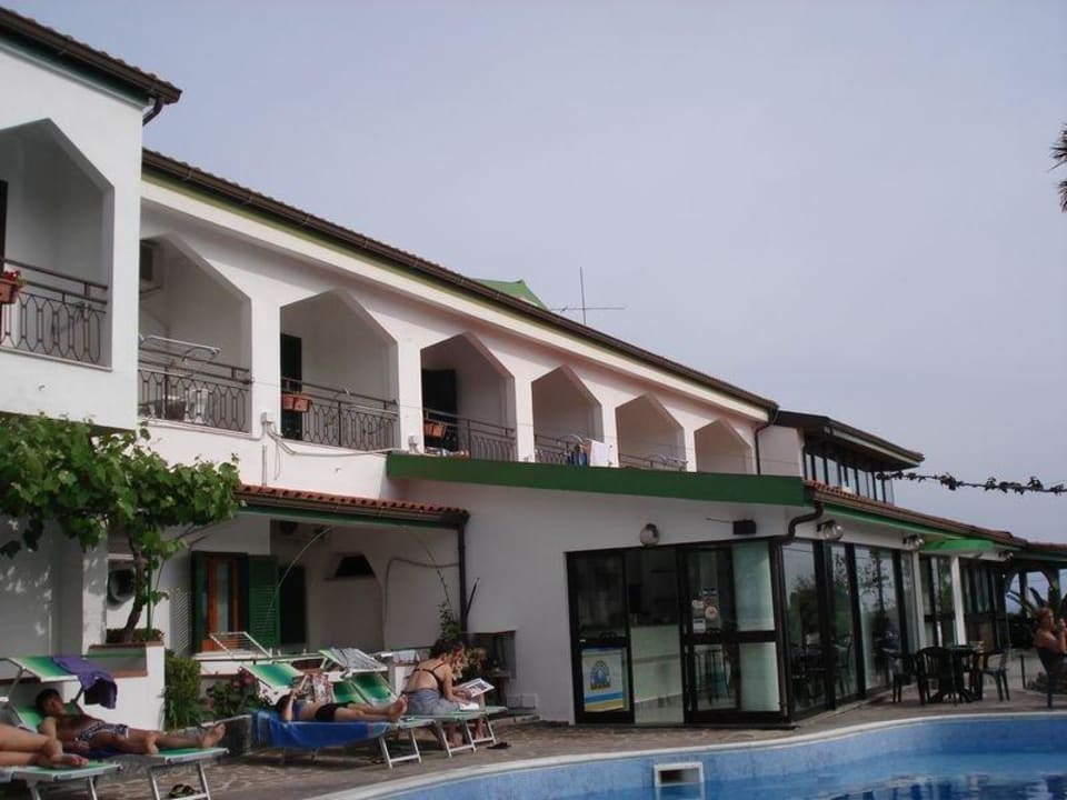 Hotel Hotel Marinella