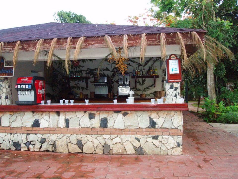 Gepflegte Anlage 1 BelleVue Dominican Bay