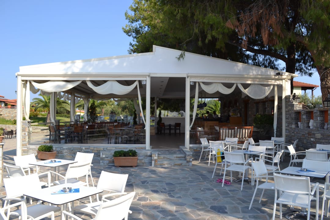 Poolbar Blue Dolphin Resort Hotel