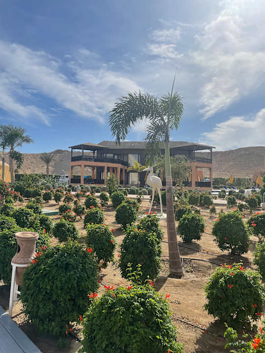 Zimmer Pickalbatros Villaggio Resort - Portofino