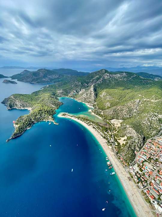 Sport & Freizeit Sundia By Liberty Ölüdeniz