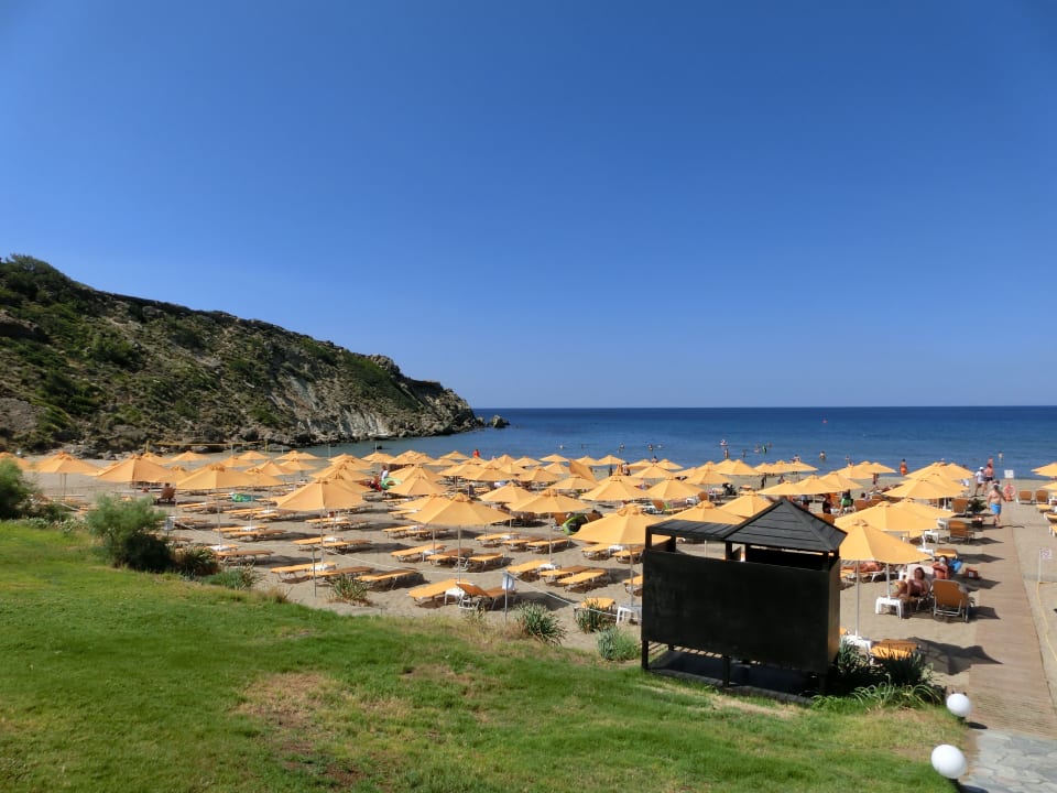 Strand Atlantica Mikri Poli Crete