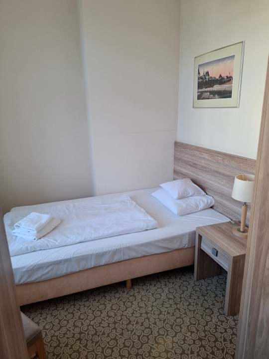 Zimmer Rezydencja Cesarskie Ogrody