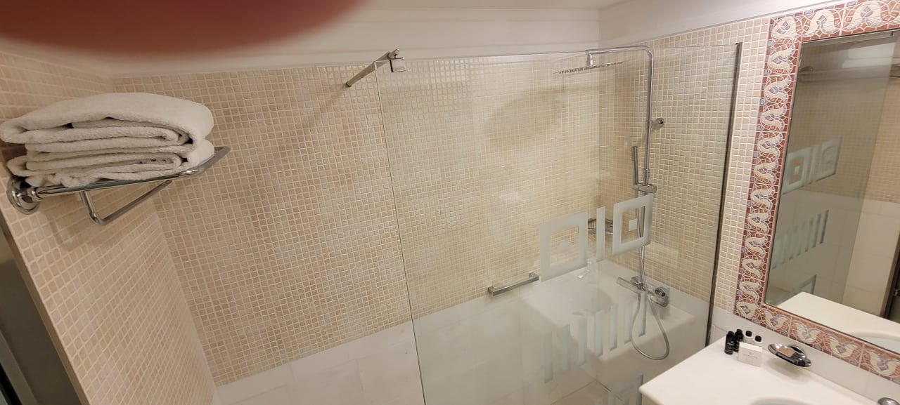 Zimmer Knossos Royal
