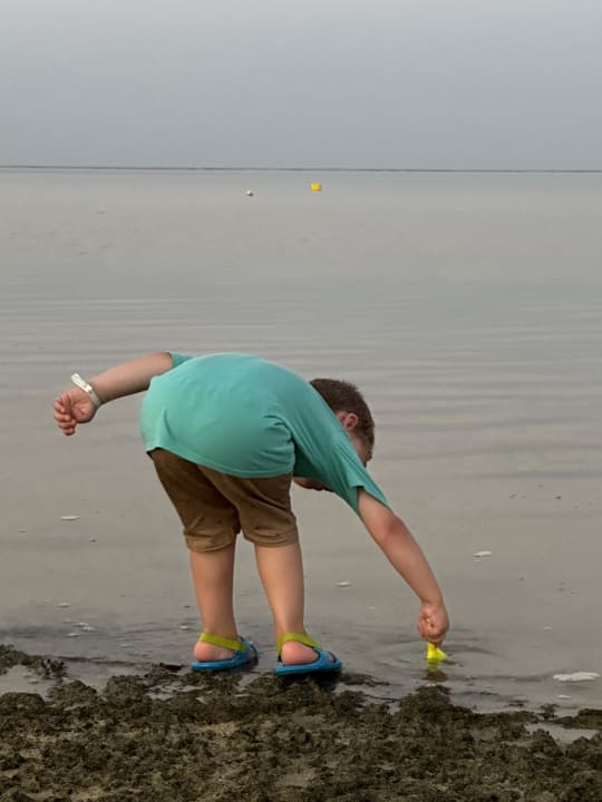 Strand Casa Mare Resort