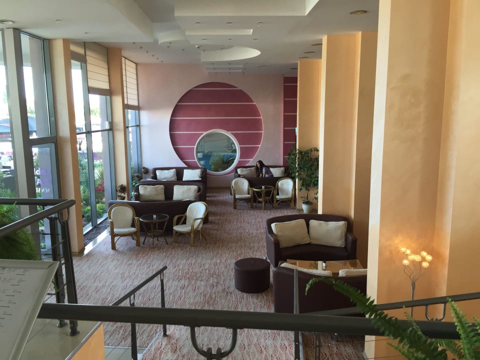 Lobby Bar (kostenpflichtig) Sentido Neptun Beach