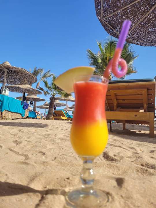 Strand Giftun Azur Resort