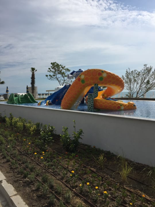 Sport & Freizeit Sentido Marea